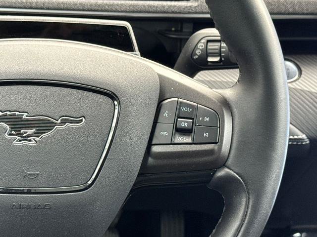 Certified 2023 Ford Mustang Mach-E Premium RWD image 23
