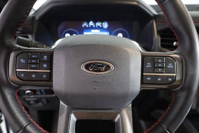 Certified 2023 Ford Expedition Max Limited AWD/4WD image 15