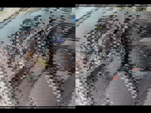 Certified 2022 Ford Transit Connect XL w/ Trailer Tow Package image 13