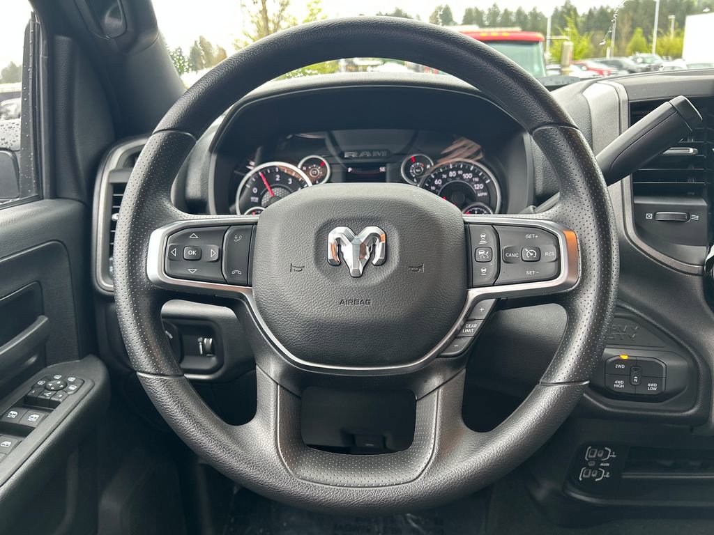 Used 2026 RAM 2500 Tradesman image 27