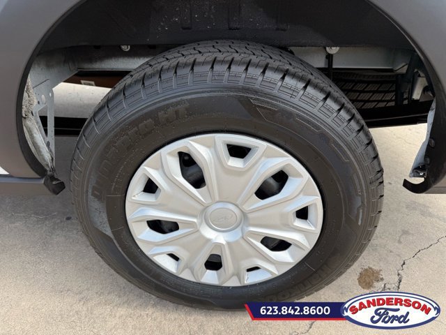 Certified 2024 Ford Transit 350 XLT image 11