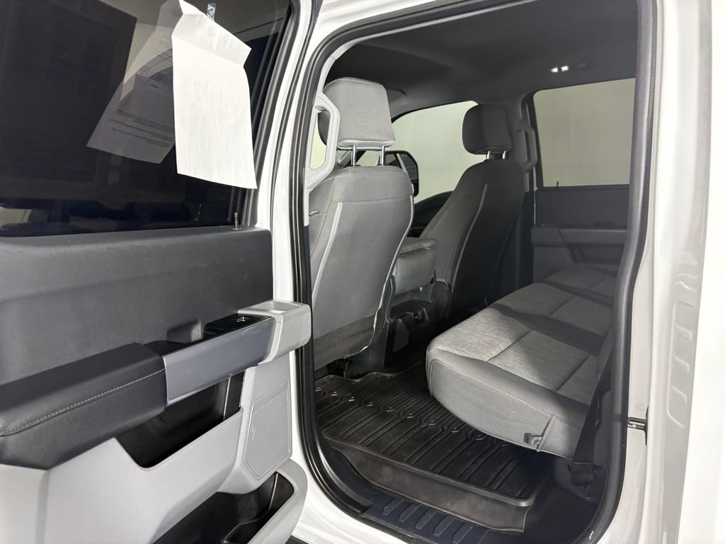 Certified 2023 Ford F250 XL w/ STX Appearance Package AWD/4WD image 24