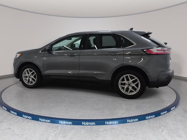 Certified 2024 Ford Edge SEL AWD/4WD image 7