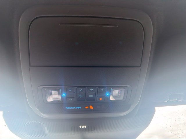 Certified 2025 Ford Explorer ST AWD/4WD image 28
