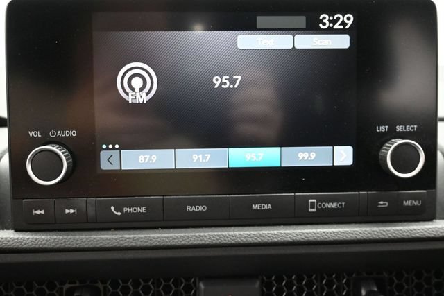 Used 2024 Honda CR-V EX image 19