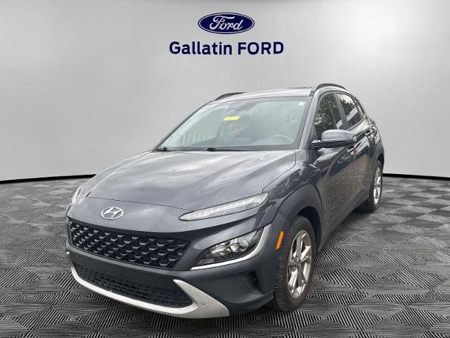 Used 2023 Hyundai Kona SEL w/ Cargo Package