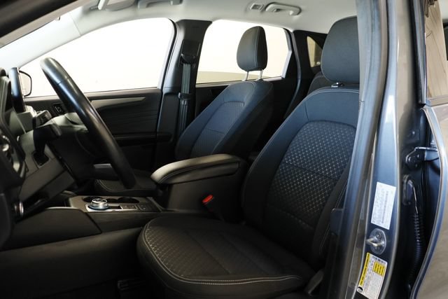 Certified 2023 Ford Escape Active FWD image 12