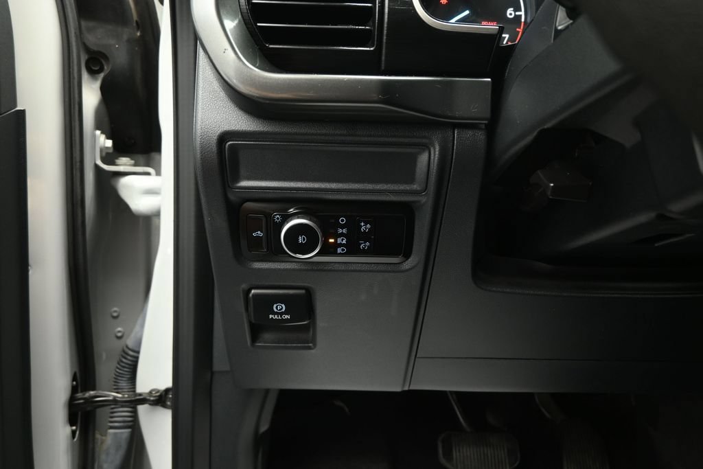 Certified 2023 Ford F150 XL w/ STX Appearance Package RWD image 10