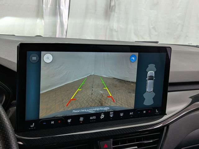 Certified 2023 Ford Escape ST-Line Elite image 21