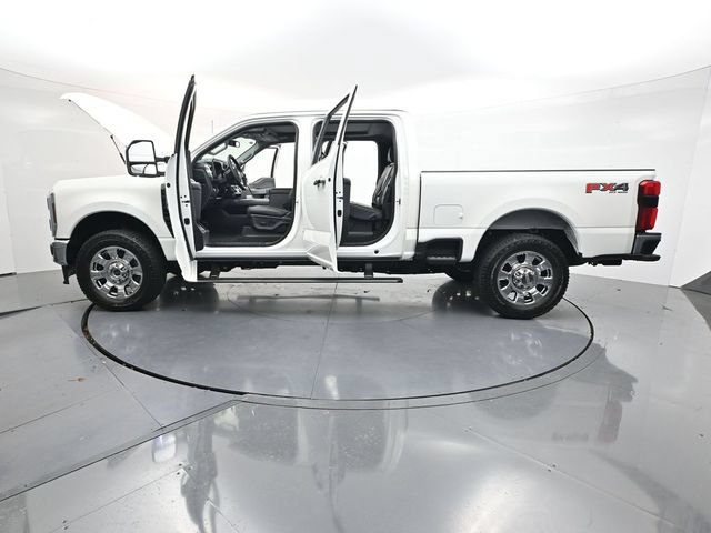 Certified 2025 Ford F350 Lariat w/ Lariat Ultimate Package AWD/4WD image 53