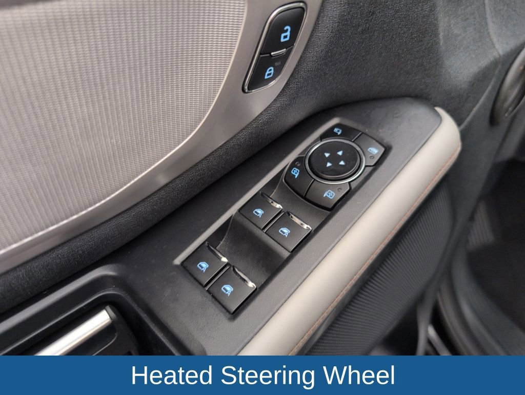 Certified 2025 Ford Expedition Max Active image 40