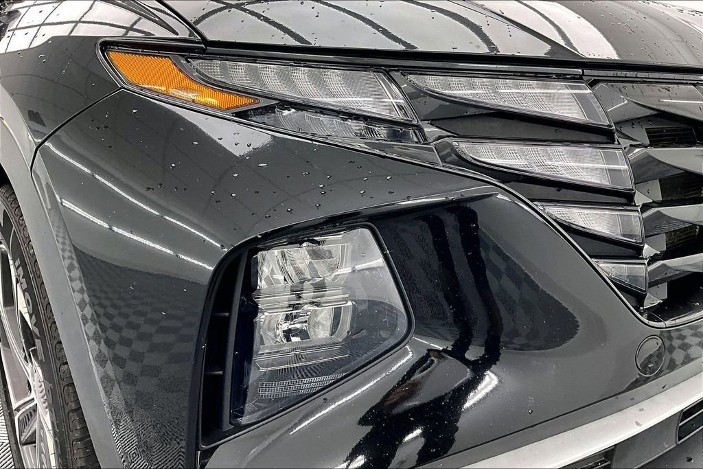 Used 2023 Hyundai Tucson SEL AWD/4WD image 29