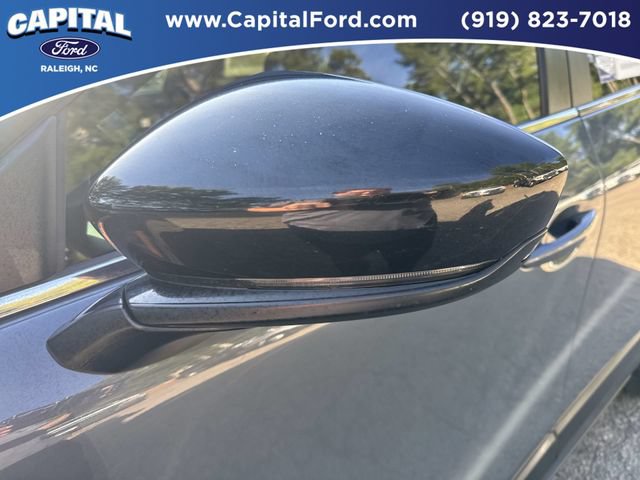 Used 2025 MAZDA CX-30 AWD 2.5 S w/ Preferred Package image 12