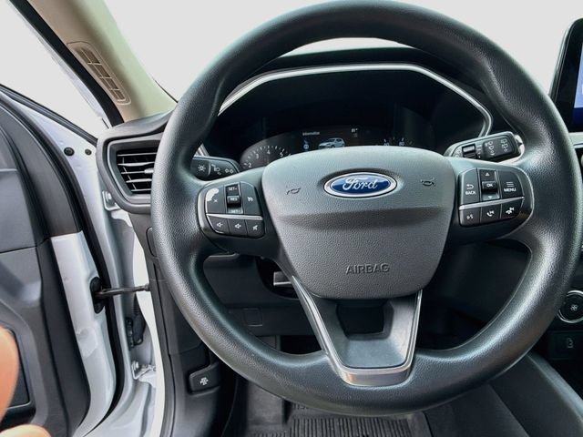 Certified 2020 Ford Escape SE AWD/4WD image 17
