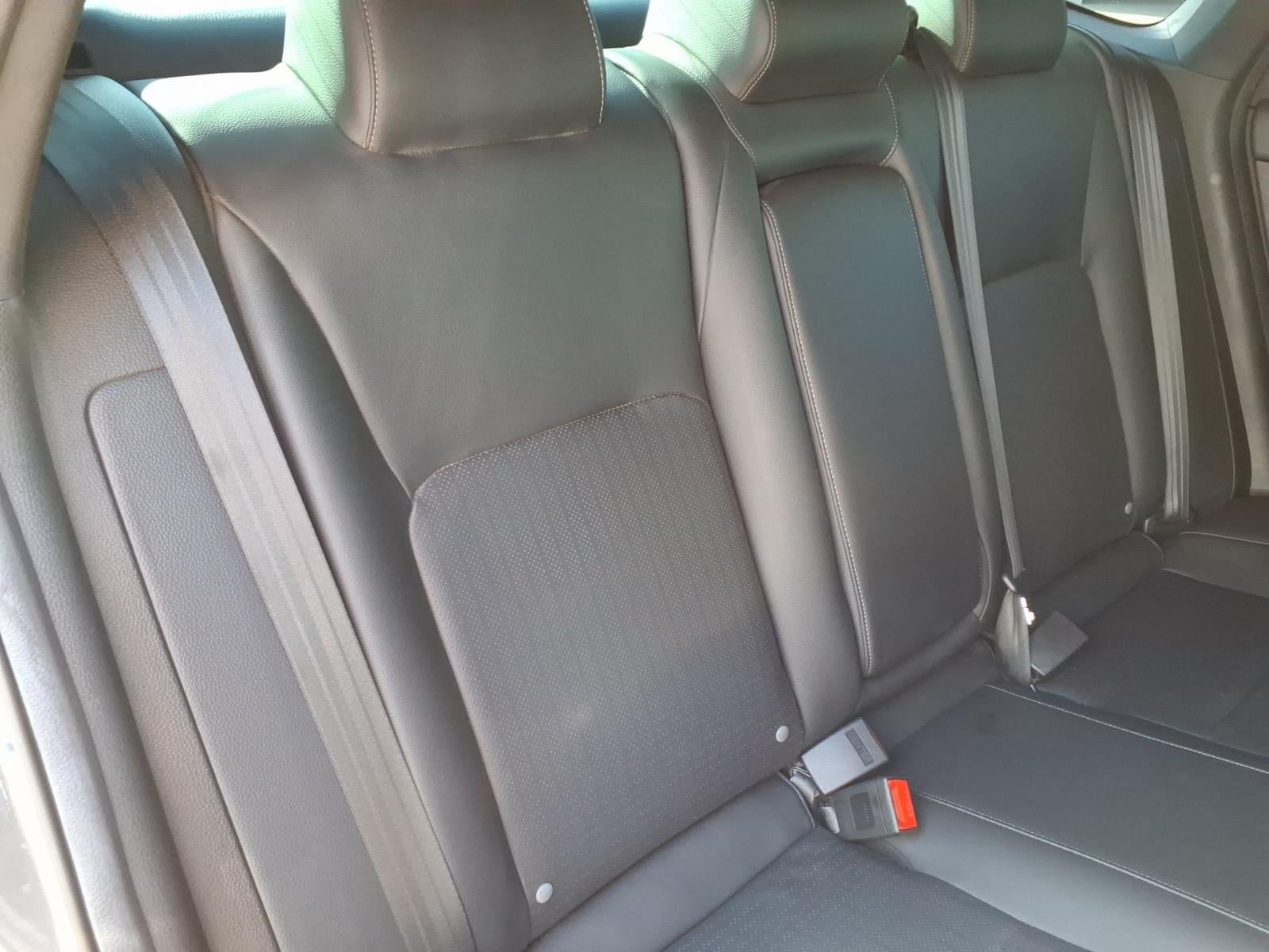Used 2025 Honda Civic Sport Touring image 16