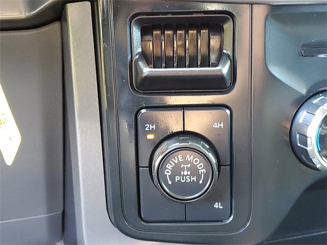 Certified 2025 Ford F150 XLT w/ Equipment Group 301A Standard image 24