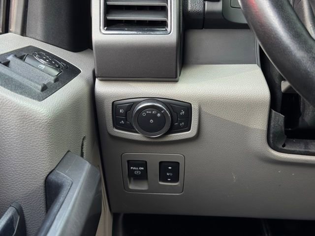 Certified 2020 Ford F150 XLT w/ Equipment Group 302A Luxury AWD/4WD image 29