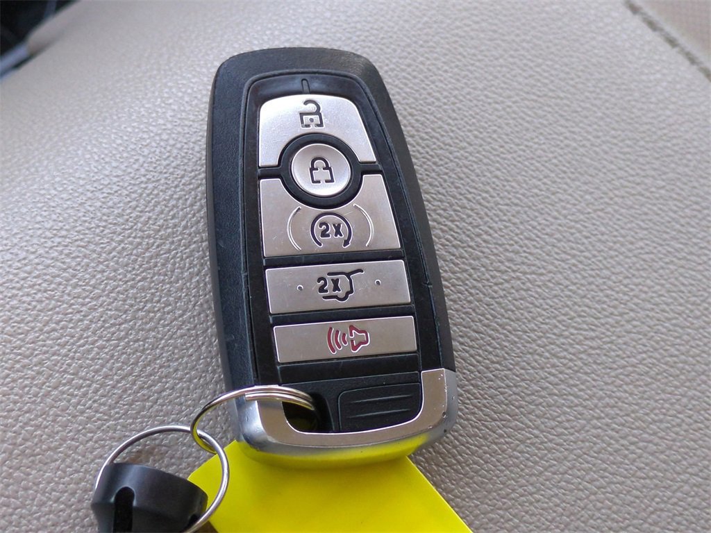 Certified 2024 Ford Expedition Max Limited image 30