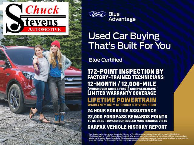 Certified 2025 Ford F250 XLT w/ FX4 Off-Road Package image 12