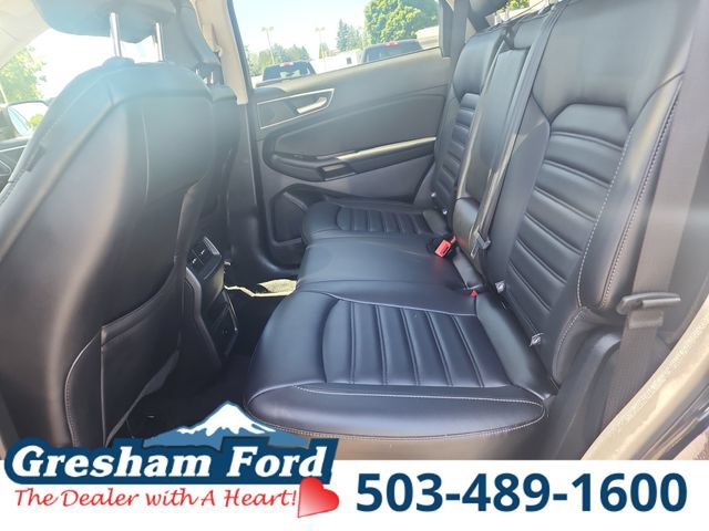 Certified 2024 Ford Edge SEL AWD/4WD image 31
