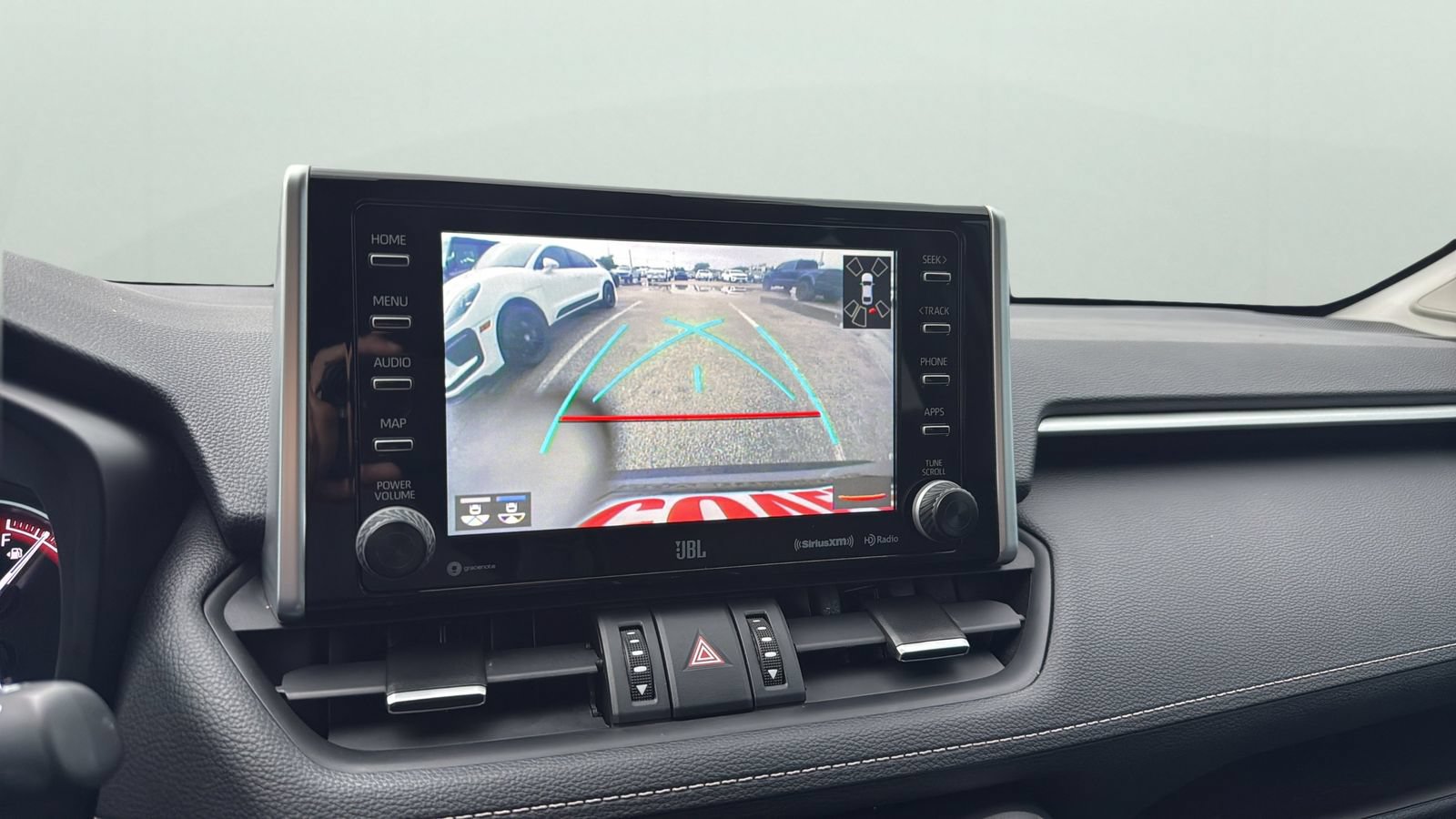 Used 2020 Toyota RAV4 Limited w/ Limited Grade Weather Package FWD image 18