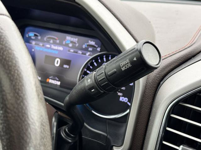 Certified 2020 Ford F350 King Ranch w/ King Ranch Ultimate Package AWD/4WD image 22