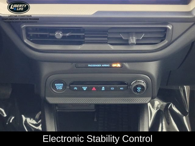 Certified 2025 Ford Bronco Sport Big Bend AWD/4WD image 26