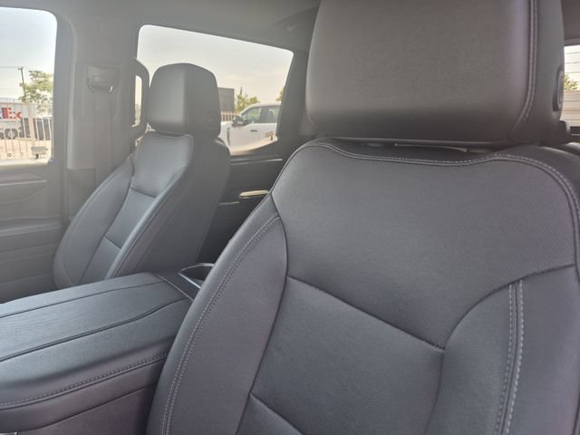 Used 2023 Chevrolet Silverado 1500 LTZ w/ LTZ Premium Package AWD/4WD image 24