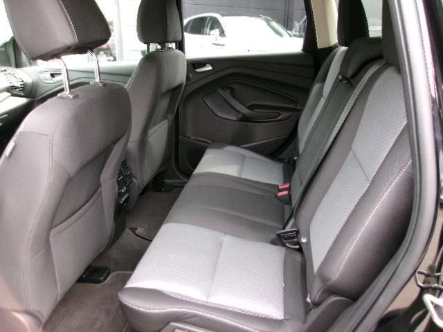 Certified 2017 Ford Escape SE w/ Equipment Group 201A image 10