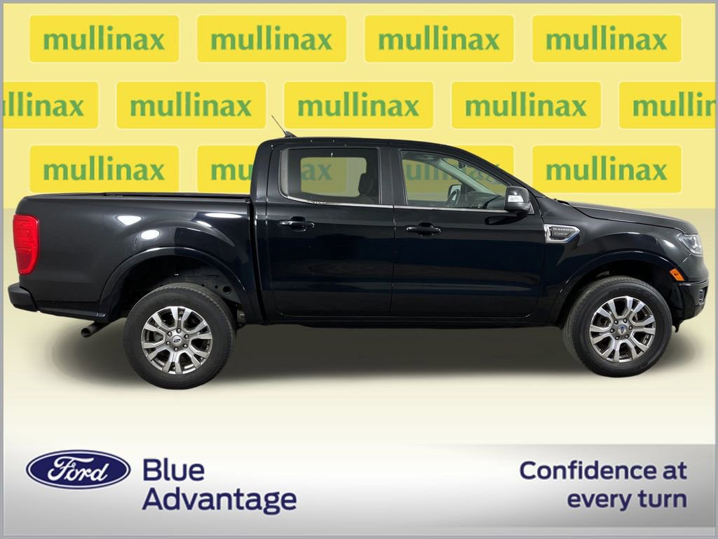 Certified 2020 Ford Ranger Lariat image 6