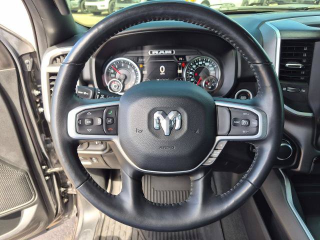 Used 2020 RAM 1500 Big Horn AWD/4WD image 18