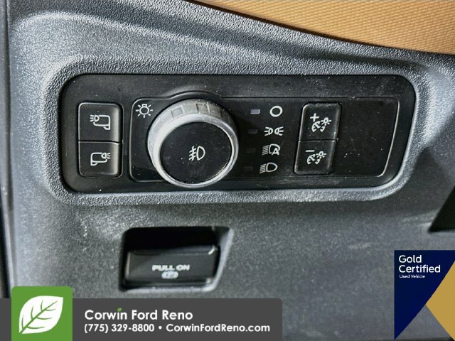 Certified 2024 Ford Bronco Outer Banks AWD/4WD image 14