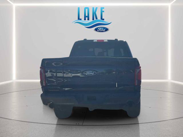 Certified 2024 Ford F150 Tremor w/ Equipment Group 402A High AWD/4WD image 8