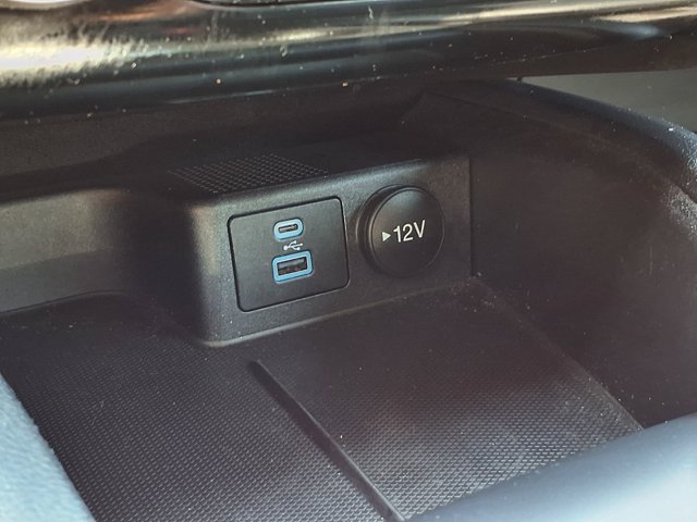 Certified 2022 Ford Escape SEL FWD image 13