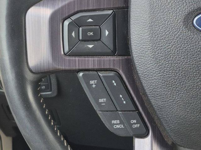 Certified 2020 Ford F250 Limited AWD/4WD image 17