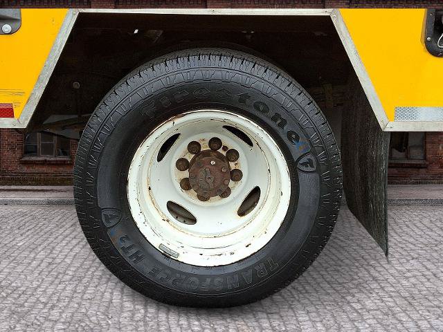 Certified 2021 Ford E-350 and Econoline 350 Super Duty RWD image 7