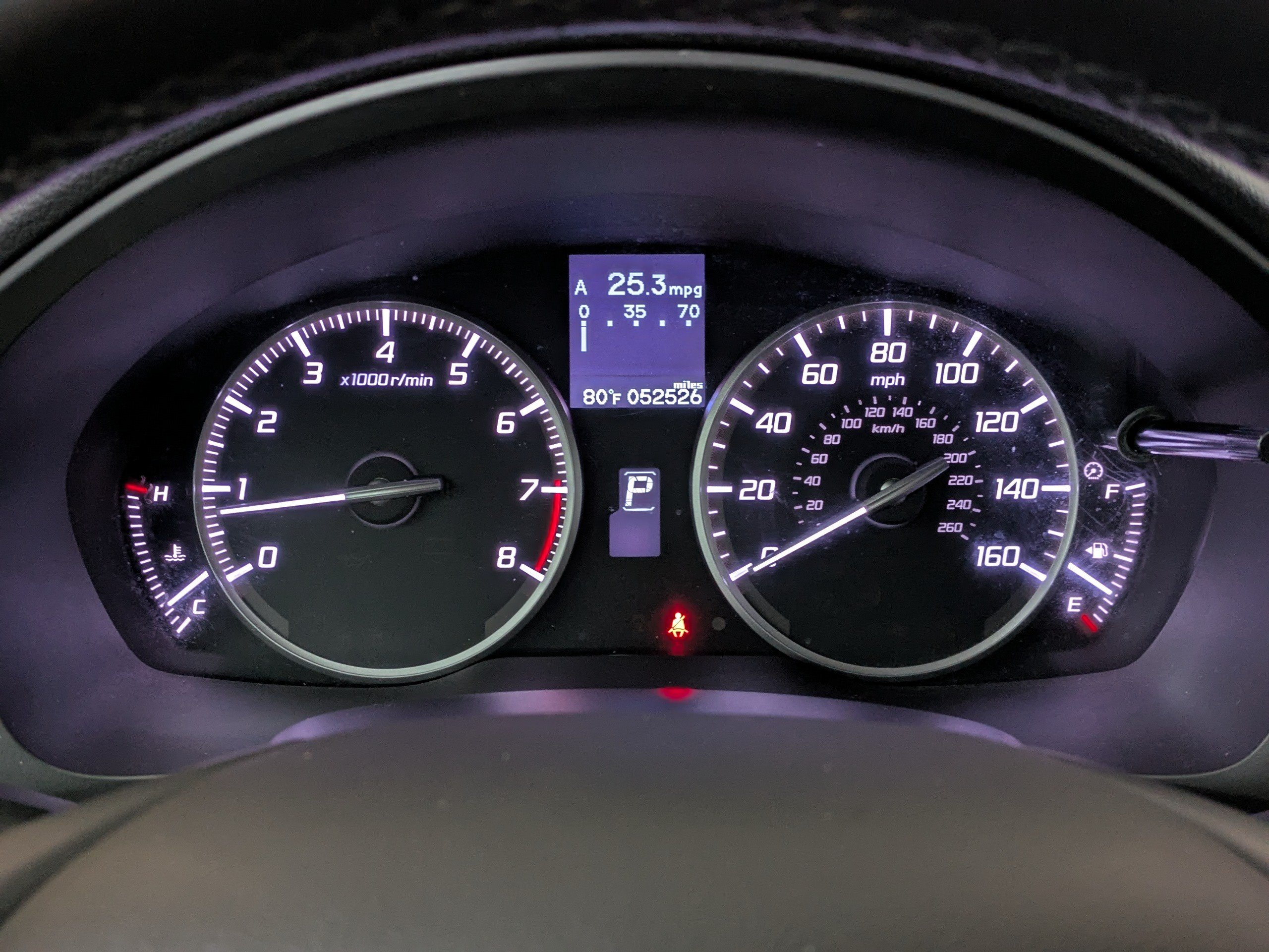 Used 2018 Acura ILX FWD image 26