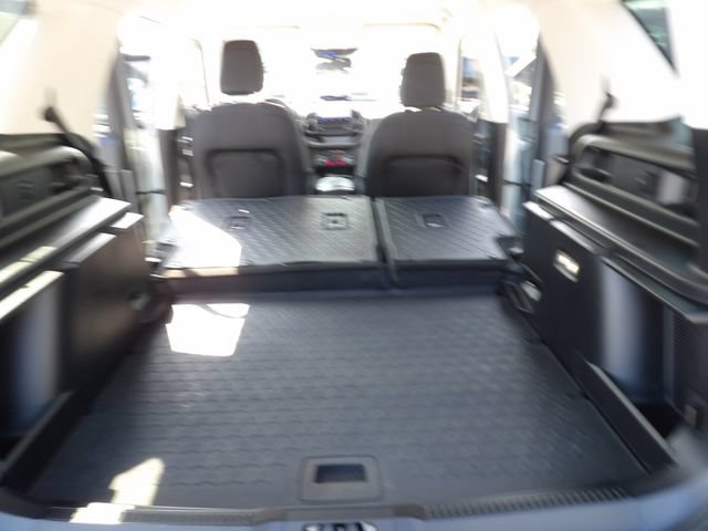 Certified 2023 Ford Bronco Sport Big Bend w/ Convenience Package AWD/4WD image 48