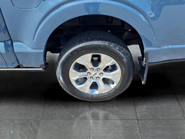 Certified 2023 Ford F150 Platinum w/ Equipment Group 701A High AWD/4WD image 28