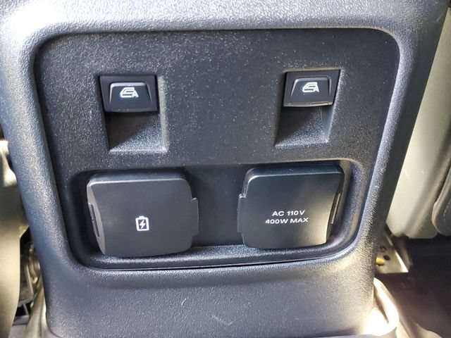 Certified 2022 Ford Bronco Raptor AWD/4WD image 24
