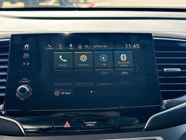 Used 2021 Honda Pilot Special Edition image 16