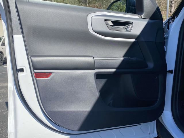 Certified 2024 Ford Bronco Sport Big Bend w/ Convenience Package image 19