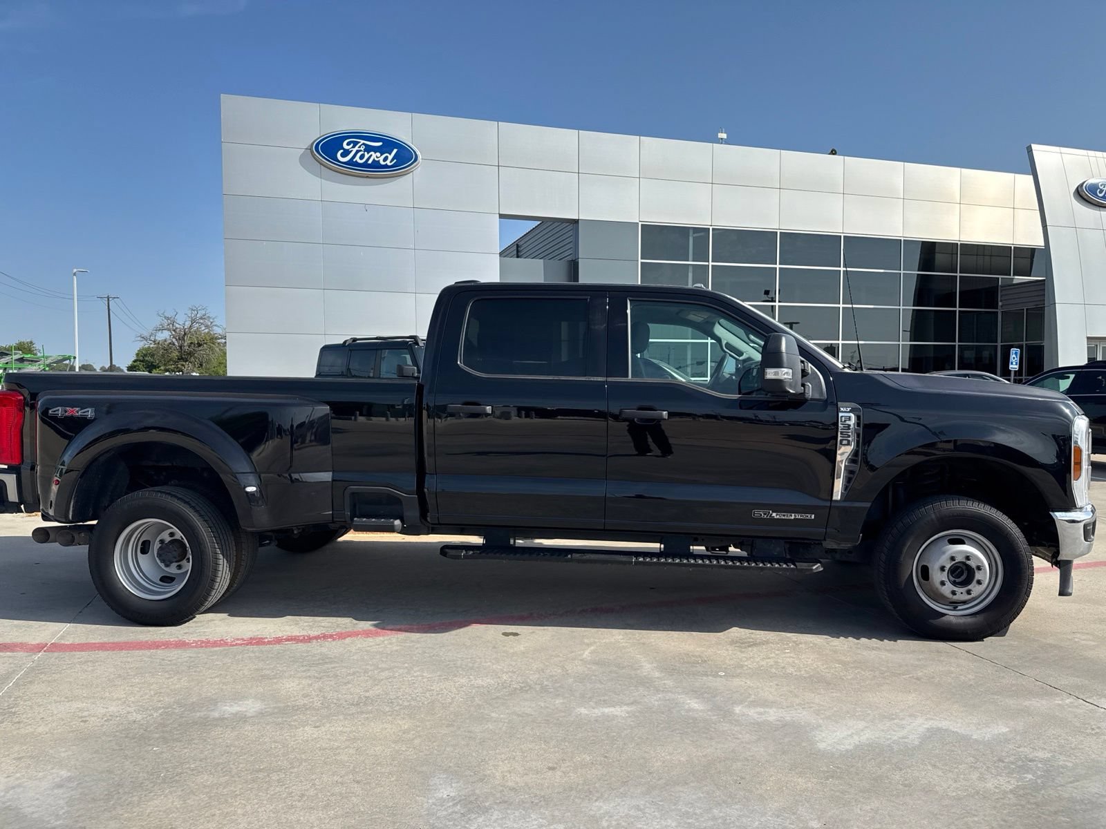 Certified 2026 Ford F350 XLT AWD/4WD video 2