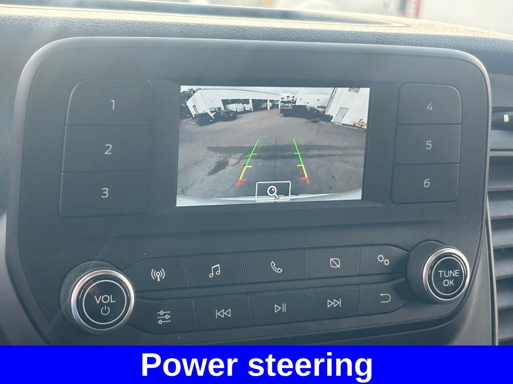 Certified 2023 Ford Transit 250 Base w/ Load Area Protection Package image 13