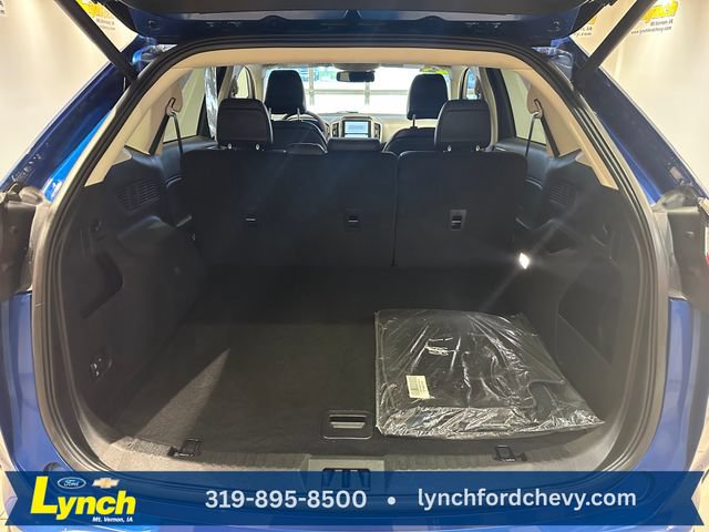 Certified 2024 Ford Edge SEL w/ Convenience Package AWD/4WD image 19