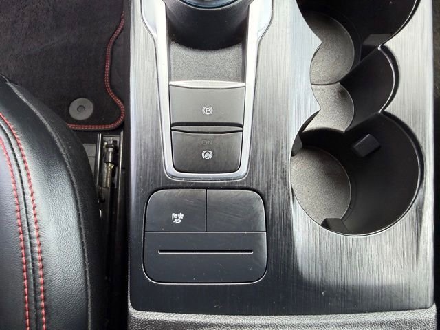 Certified 2023 Ford Escape ST-Line w/ Equipment Group 301A image 32