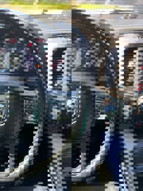 Used 2018 RAM 1500 Rebel w/ Luxury Group image 15