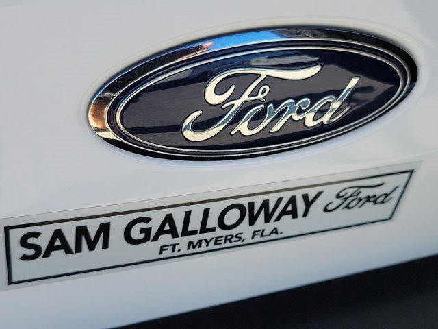 Certified 2025 Ford Bronco Big Bend image 12