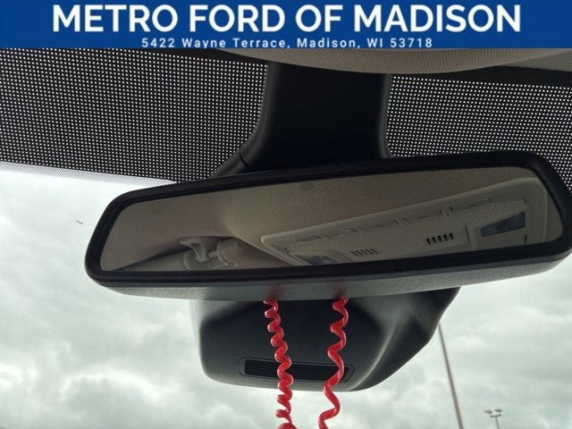 Certified 2024 Ford Edge SEL AWD/4WD image 23