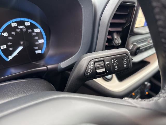 Certified 2024 Ford Bronco Sport Heritage w/ Heritage Convenience Package image 38